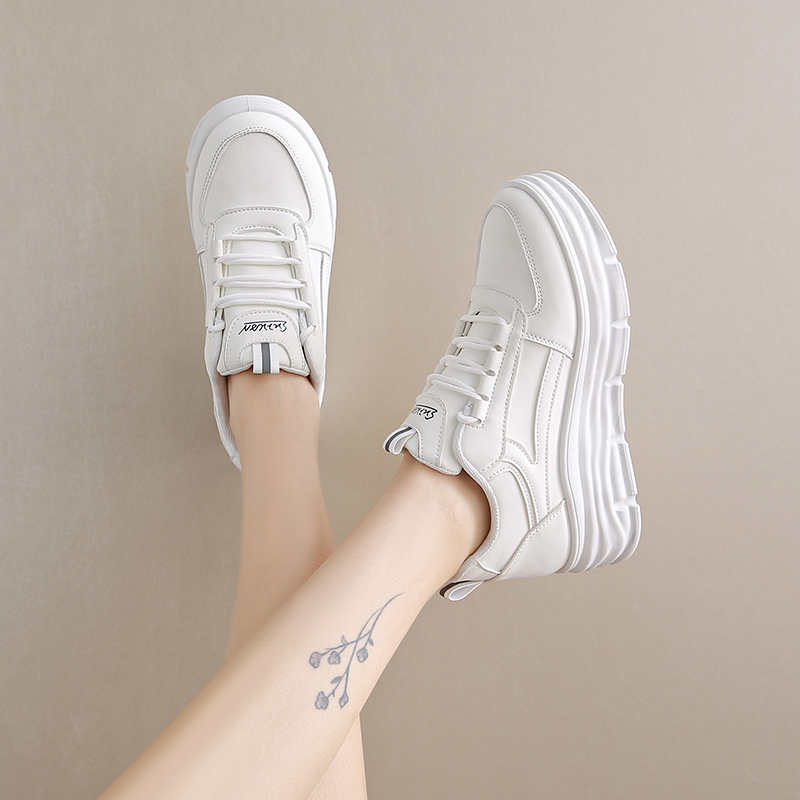 Women'S Shoes To Buy - 厚底パークサイド レディース スポーツシューズ サイズ 35 バスケットボール