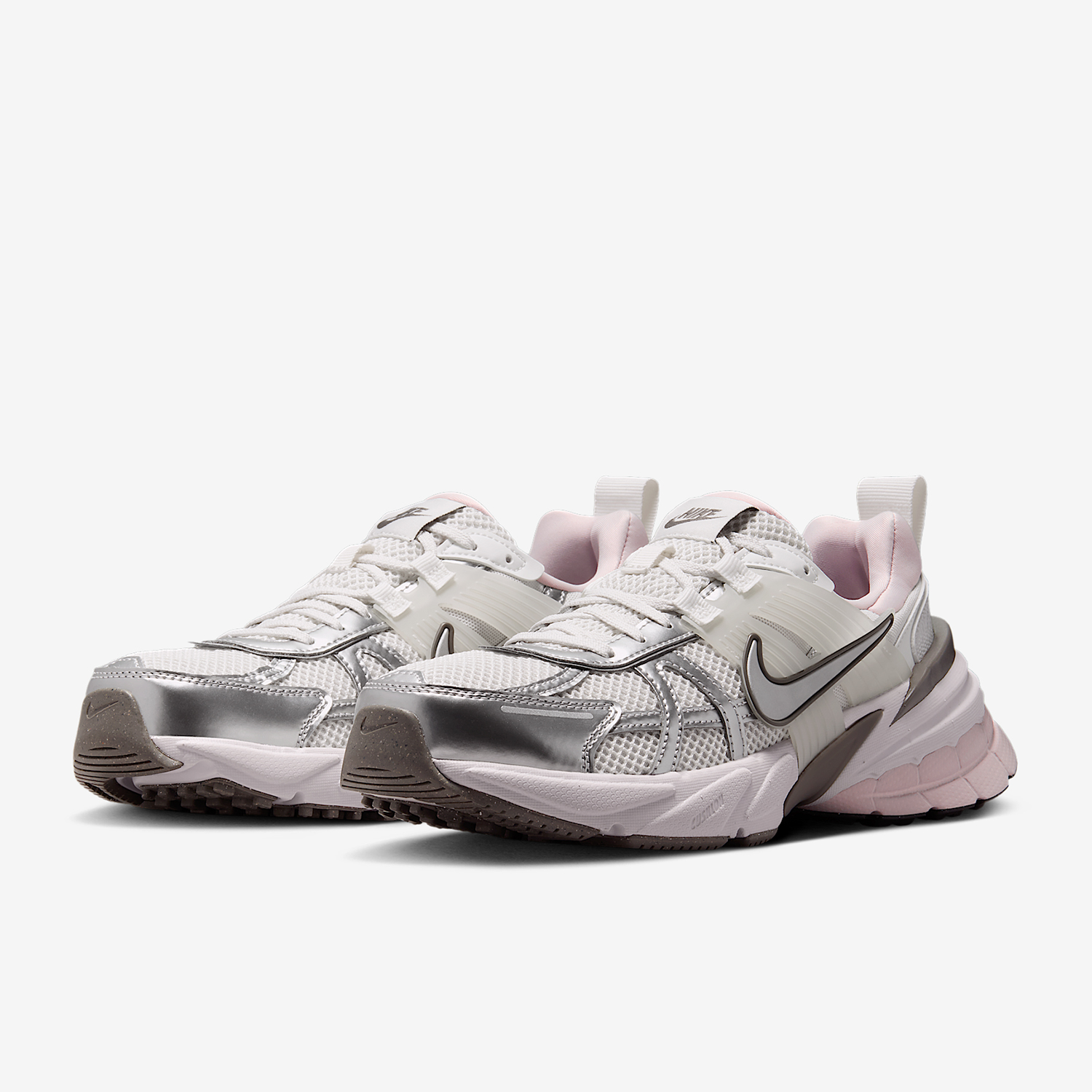 Women Shoes Running Nike - ナイキ オーセンティック V2K ラン レディース スポーツ