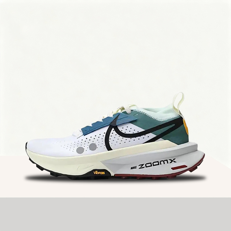 Women Shoes Running Nike - ナイキ ゼガマ トレイル 2 アウトドア パフォーマンス