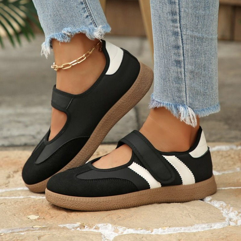 Women Shoes Sale - レディースファッションカジュアルシューズ通気性のある滑り止めソフトソールデイリーウォーキングスニーカー屋外旅行ショッピング用