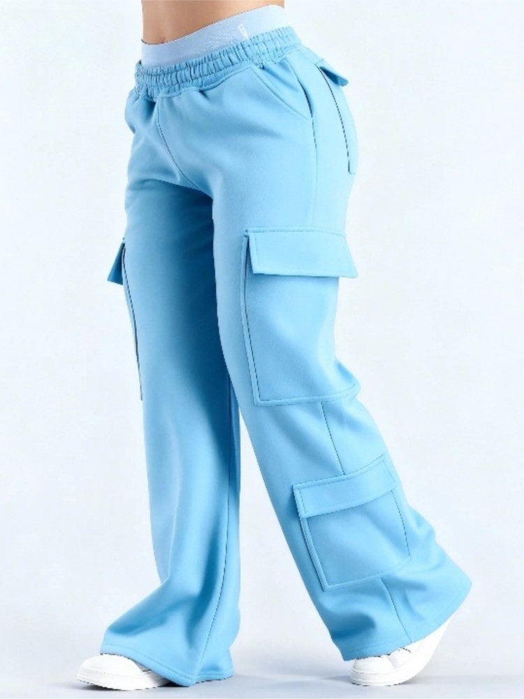 Women Shoes Joggers - レディース カジュアル スウェットパンツ ジョガーパンツ ストレートパンツ トレンド