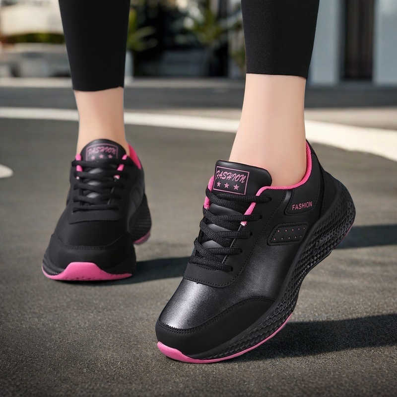 身長アップ マッシブ トレーナーズ ナースシューズ レディー - Women'S Shoes To Buy のレビューと価格
