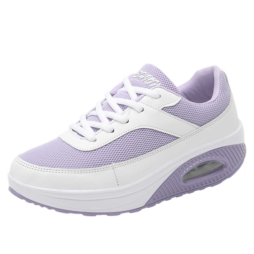 大型軽量バスケットボールスニーカー 48サイズ 編み込みレデ - Women'S Shoes To Buy のレビューと価格