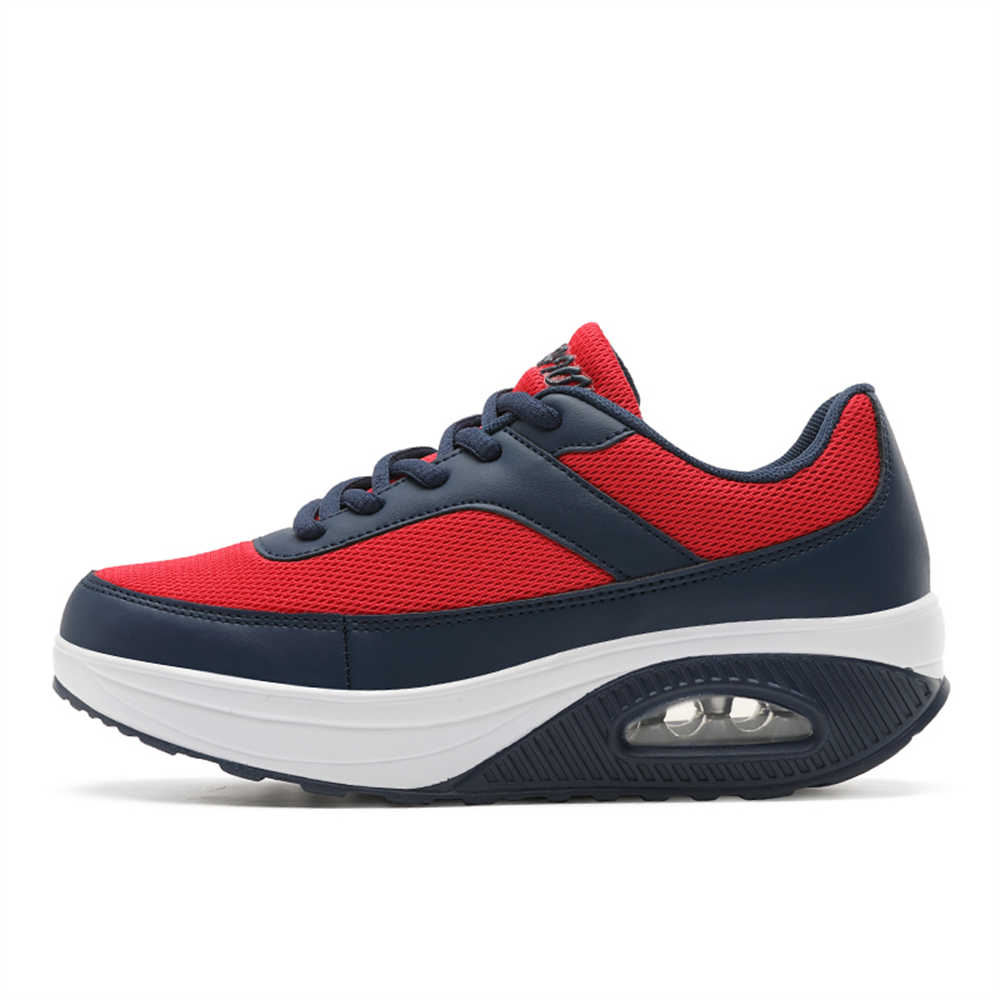 大型軽量バスケットボールスニーカー 48サイズ 編み込みレデ - Women'S Shoes To Buy のレビューと価格