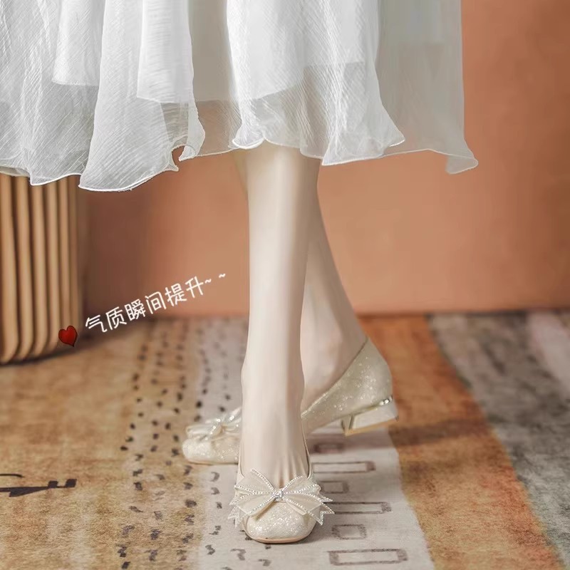2025年レディース秋新作イブニングシューズ、ソフトソール、 - Women'S Shoes For Fall のレビューと価格