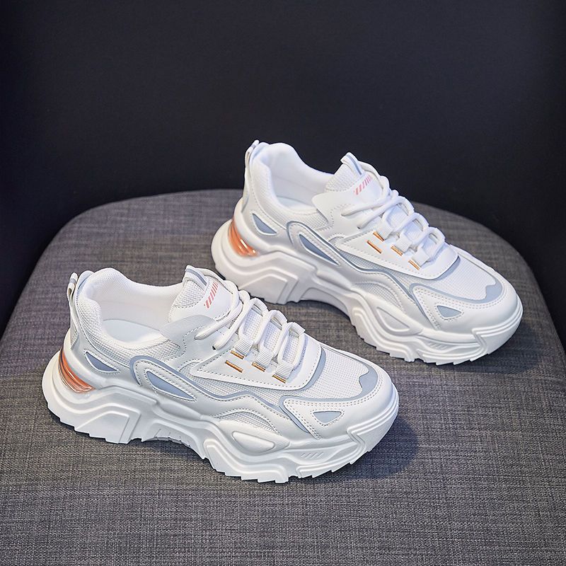 レディース スーパーノンスリップスニーカー 通気性 防臭 メ - Women'S Shoes For Standing All Day のレビューと価格