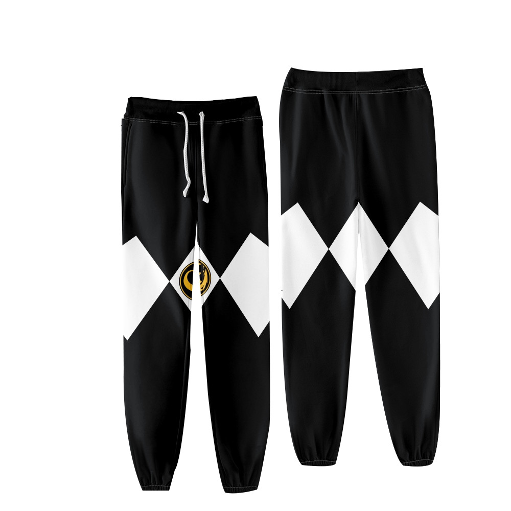 ゲームマイティモーフィン 3D ジョガーパンツ男性/女性カジ - Women Shoes Joggers のレビューと価格