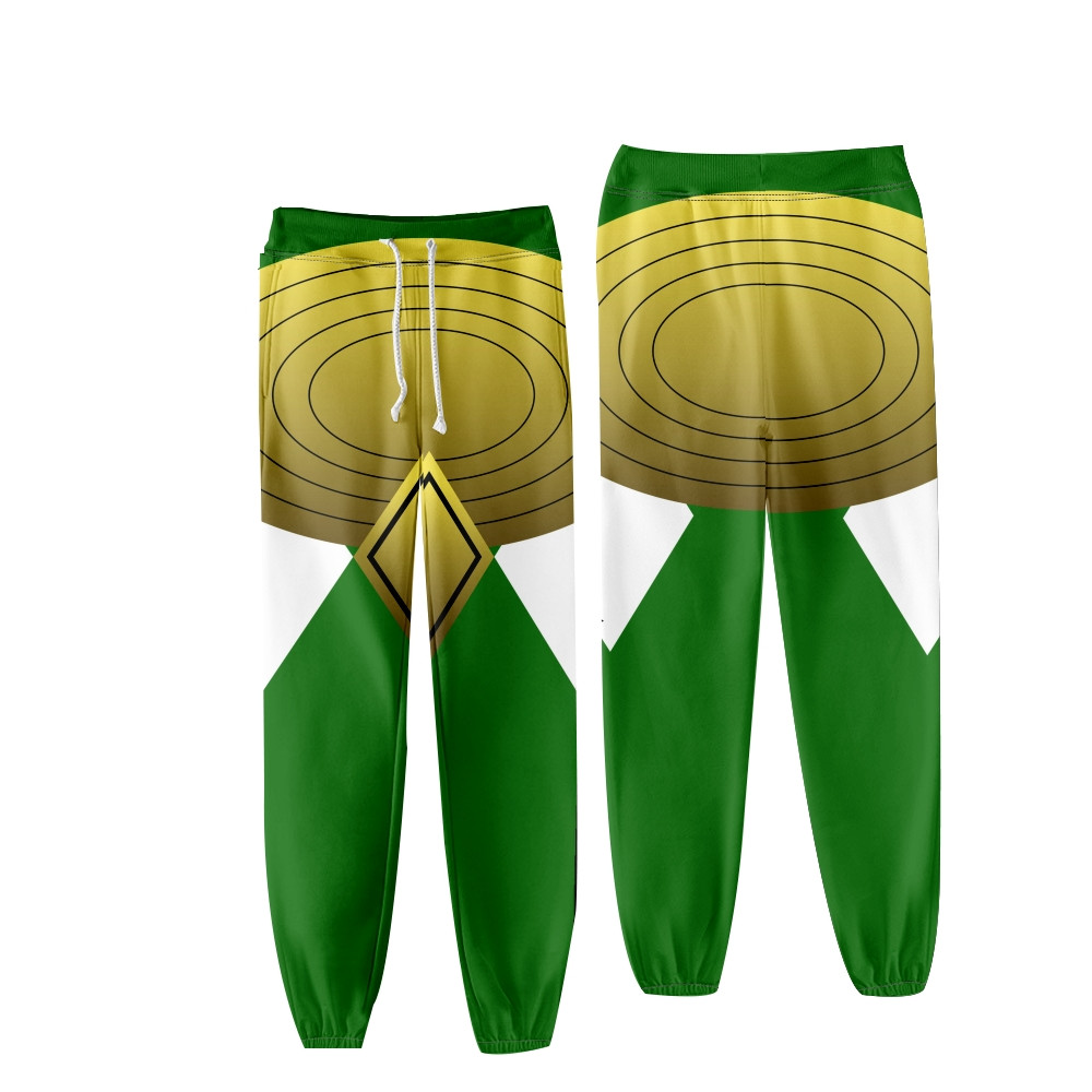 ゲームマイティモーフィン 3D ジョガーパンツ男性/女性カジ - Women Shoes Joggers のレビューと価格