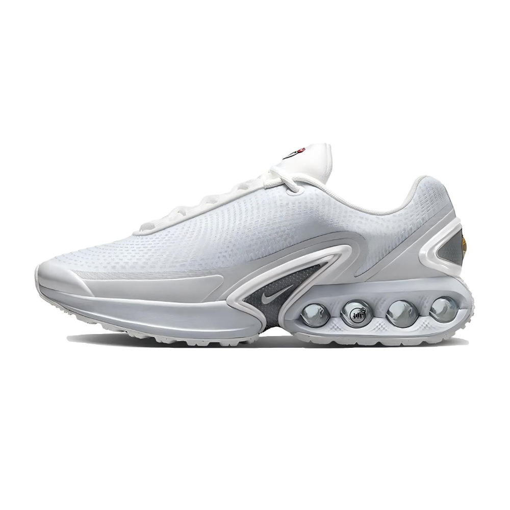 ナイキ エア マックス Dn トレンディ、シンプル、多用途、 - Women Shoes Running Nike のレビューと価格
