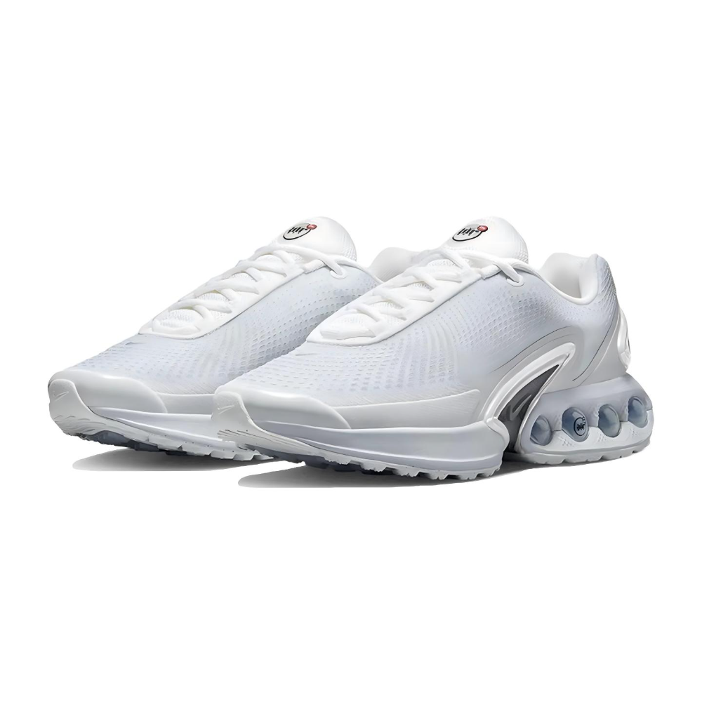 ナイキ エア マックス Dn トレンディ、シンプル、多用途、 - Women Shoes Running Nike のレビューと価格
