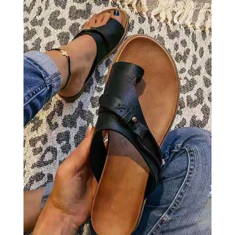 2025 サンダル女性のための整形外科腱膜瘤コレクタースリッ - Women'S Shoes With Bunions のレビューと価格