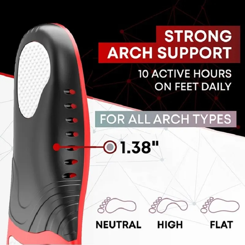 220ポンド以上対応 ヘビーデューティー ハイアーチサポート - Women'S Shoes For Standing All Day のレビューと価格