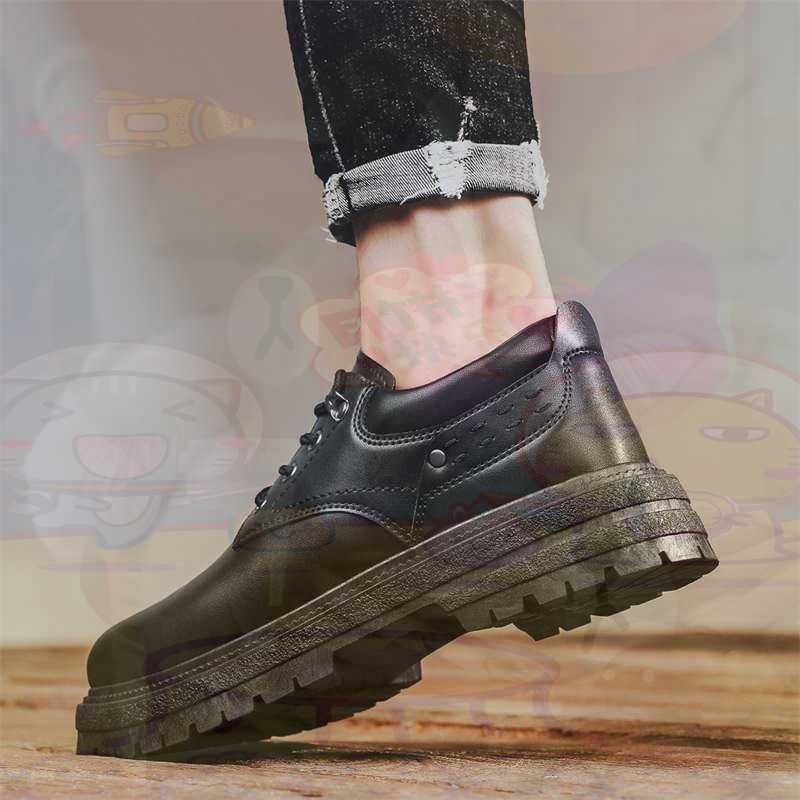 ダーク天然皮革ファッショントレーナーテニスメンズスニーカーフ - Women'S Shoes To Buy のレビューと価格