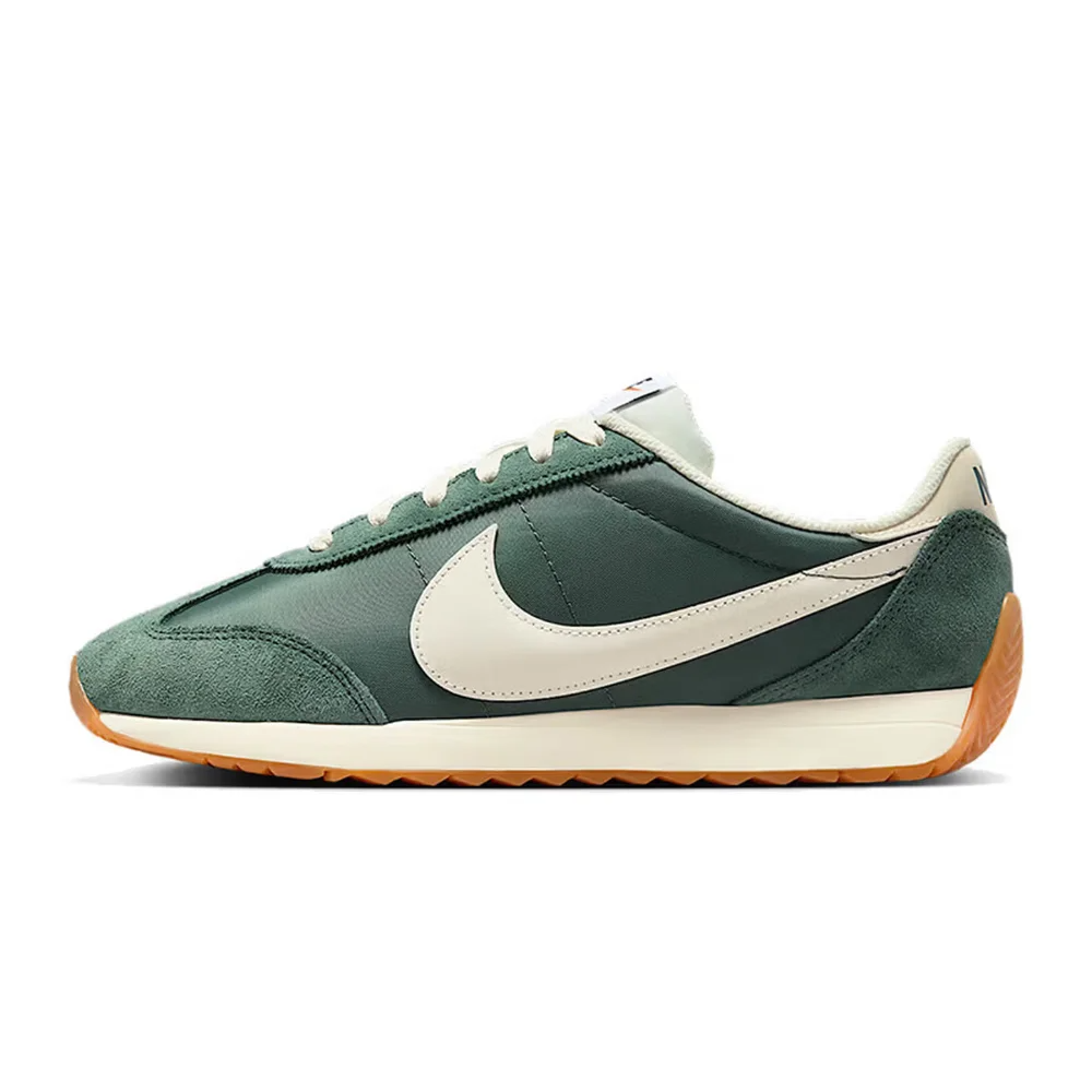 ナイキ PACIFIC レトロ ランニング シューズ スタイ - Women Shoes Running Nike のレビューと価格