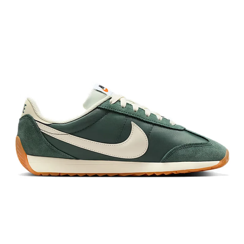 ナイキ PACIFIC レトロ ランニング シューズ スタイ - Women Shoes Running Nike のレビューと価格