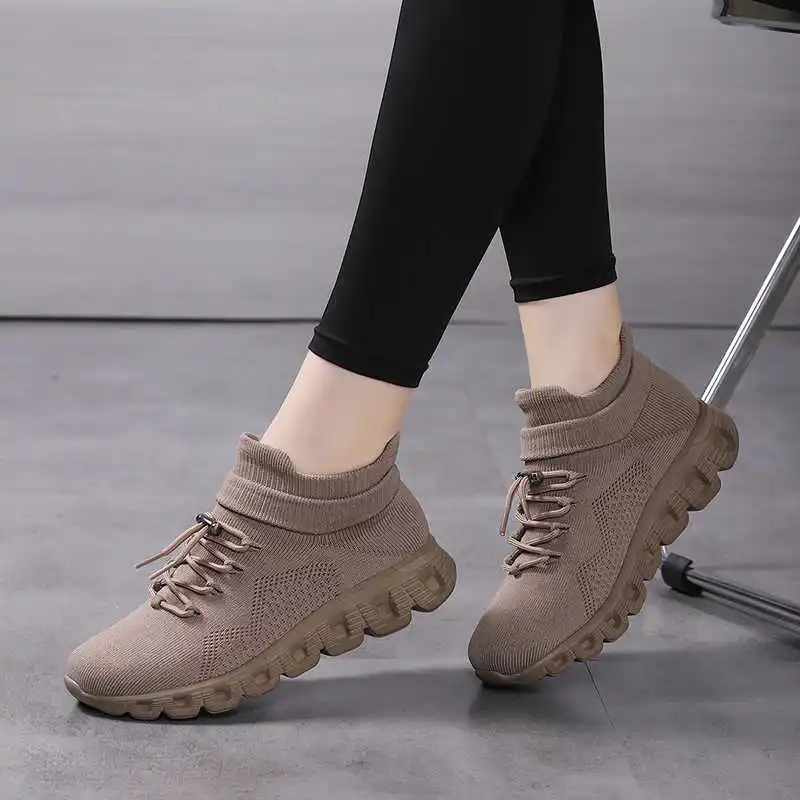 アンチスリップスノーボードブーツ高級ハイヒールブルーヒールシ - Women Shoes Sale のレビューと価格