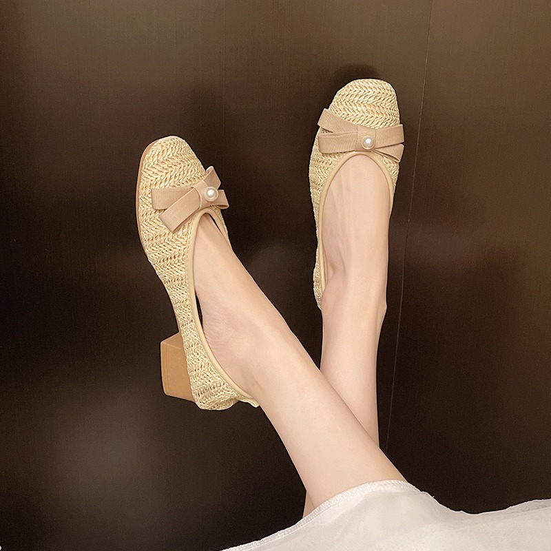 2025年 カワイイ レディース 夏用 フラットシューズ 高 - Women'S Shoes Trending 2025 のレビューと価格