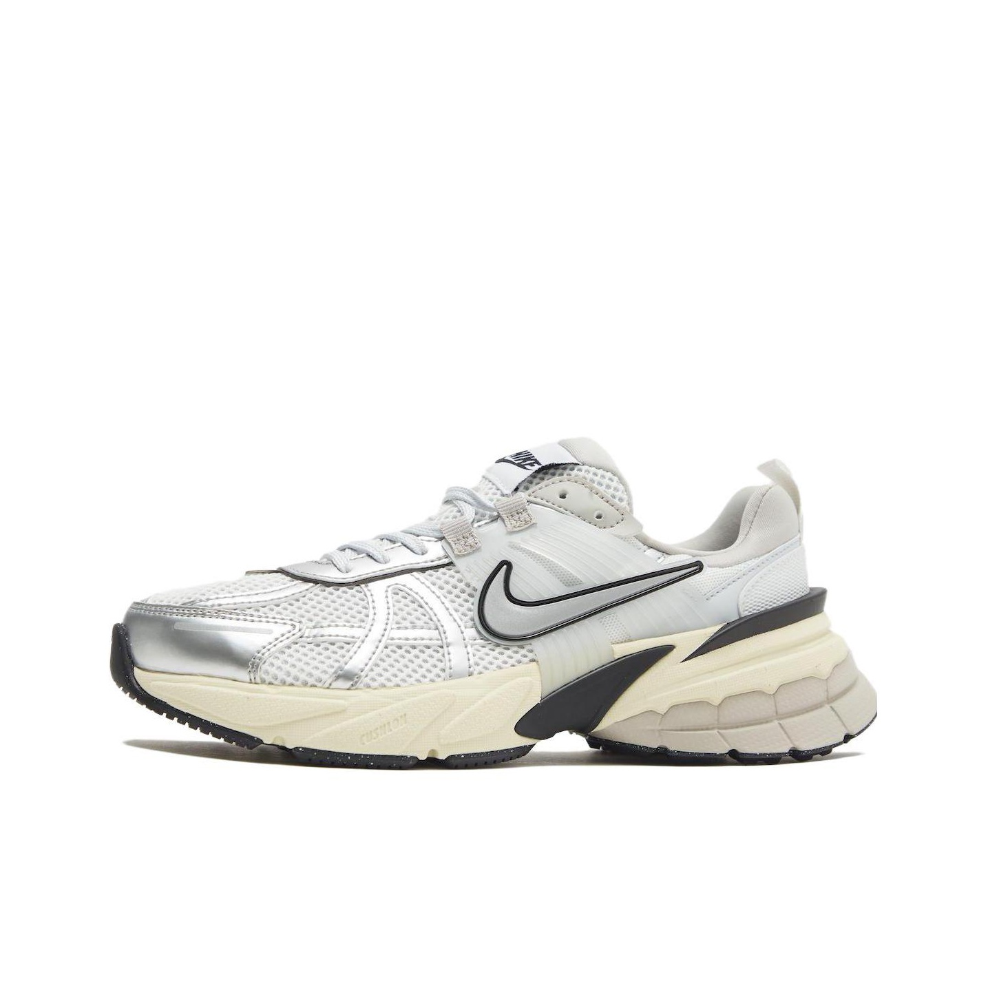 ナイキ V2K ラン スタイリッシュな明るい色、快適な通気性 - Women Shoes Running Nike のレビューと価格