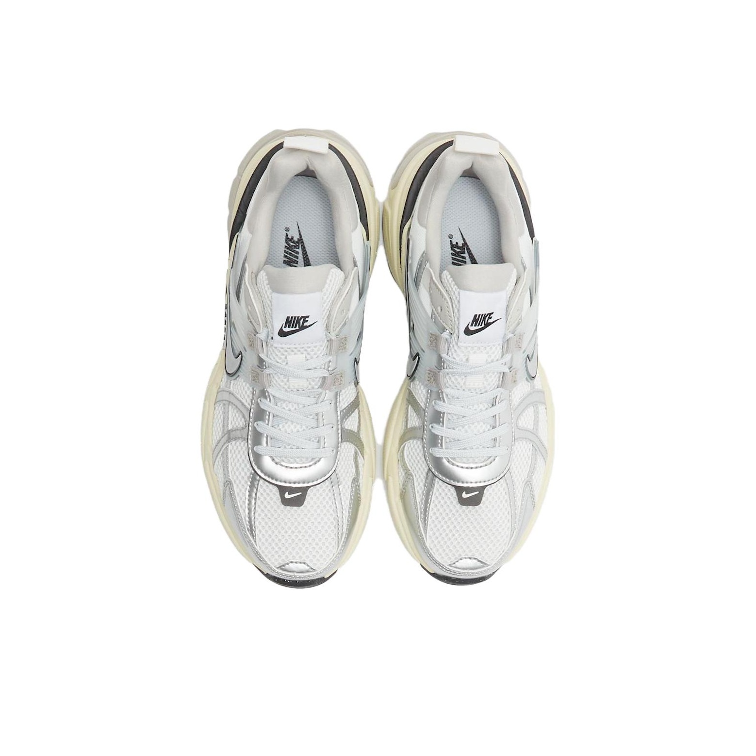 ナイキ V2K ラン スタイリッシュな明るい色、快適な通気性 - Women Shoes Running Nike のレビューと価格