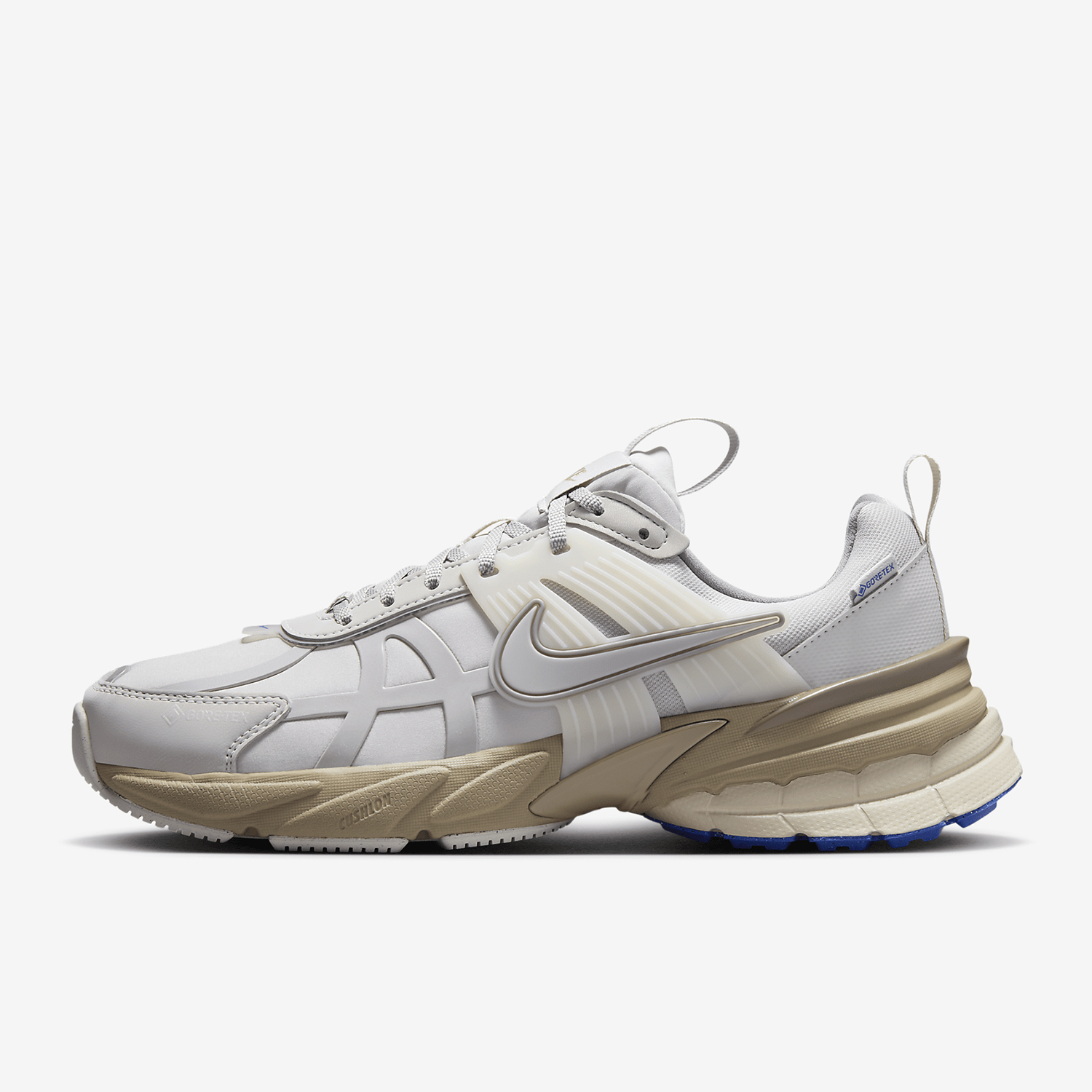 ナイキ オーセンティック V2K RUN GTX レディース - Women Shoes Running Nike のレビューと価格
