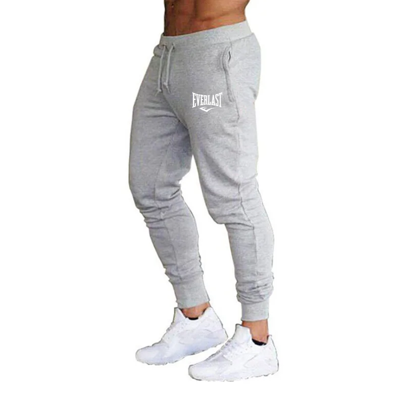 新しいプリントパンツ秋エバーラスト男性/女性ランニングパンツ - Women Shoes Joggers のレビューと価格
