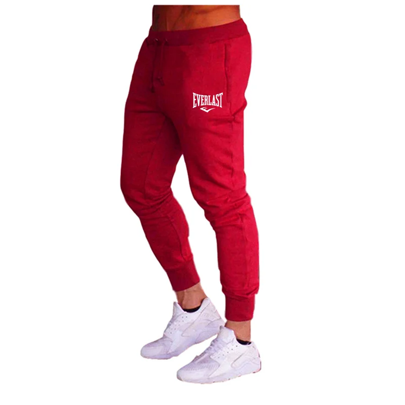 新しいプリントパンツ秋エバーラスト男性/女性ランニングパンツ - Women Shoes Joggers のレビューと価格