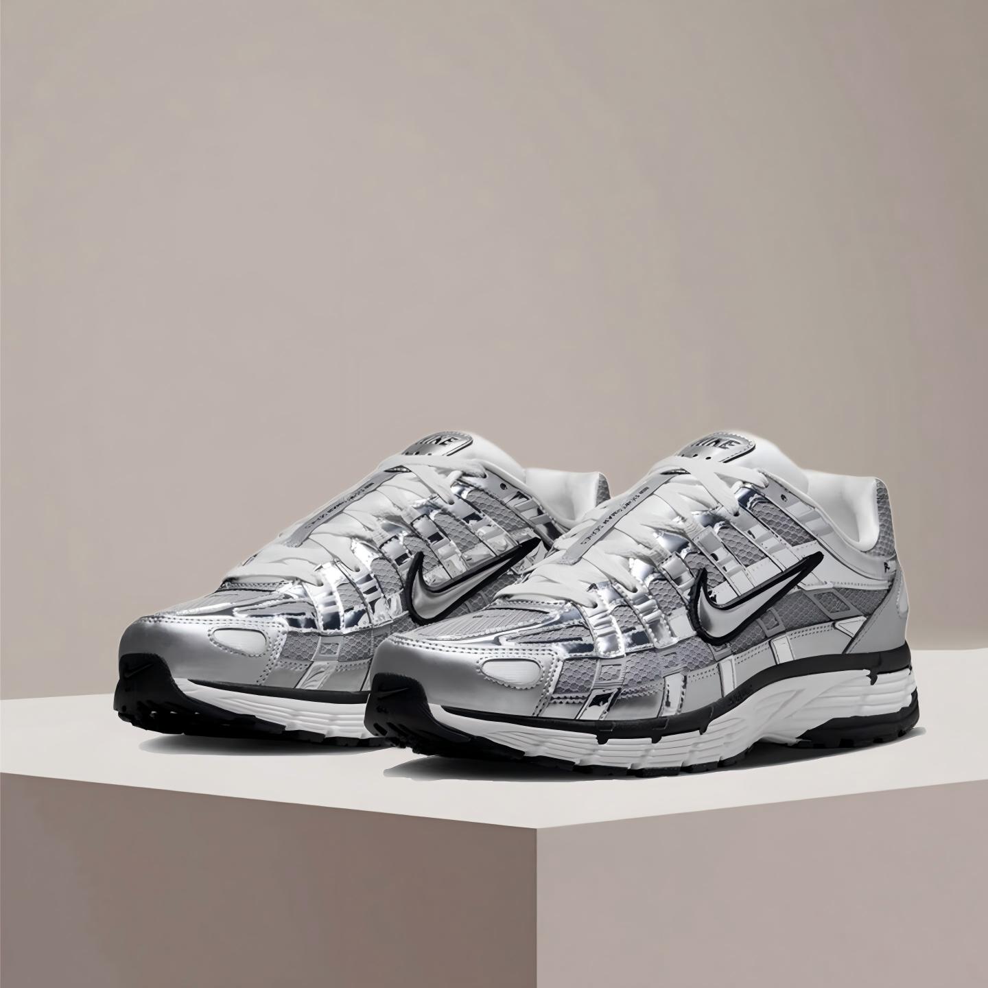ナイキ P-6000 CNPT パフォーマンス ランニング  - Women Shoes Running Nike のレビューと価格