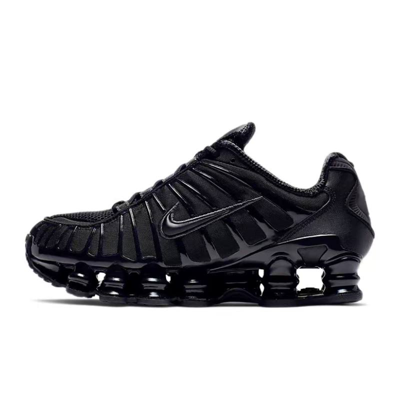 ナイキ ショックス TL 耐久性のあるロートップ カジュアル - Women Shoes Running Nike のレビューと価格