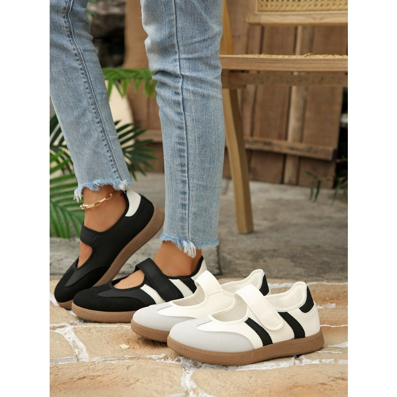 レディースファッションカジュアルシューズ通気性のある滑り止め - Women Shoes Sale のレビューと価格