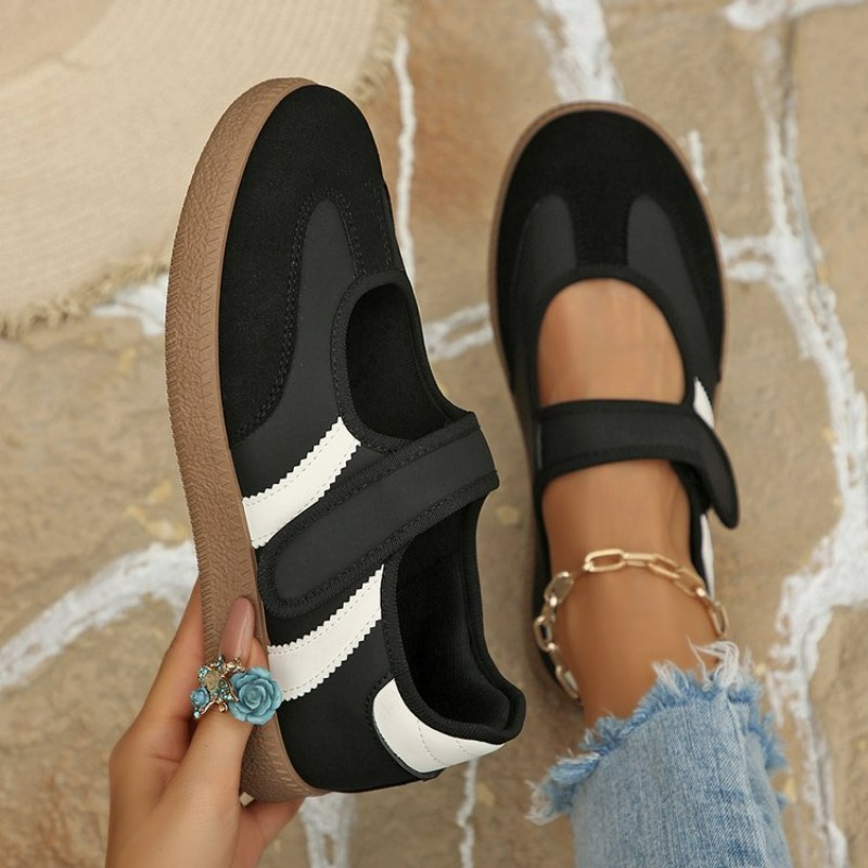 レディースファッションカジュアルシューズ通気性のある滑り止め - Women Shoes Sale のレビューと価格