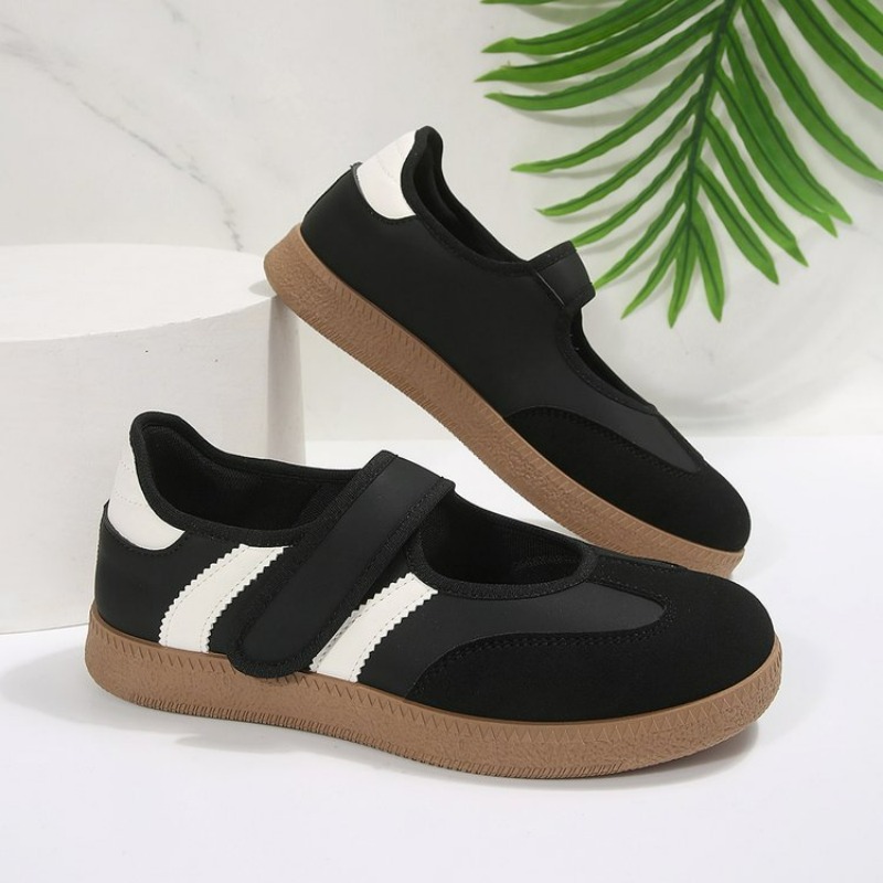 レディースファッションカジュアルシューズ通気性のある滑り止め - Women Shoes Sale のレビューと価格