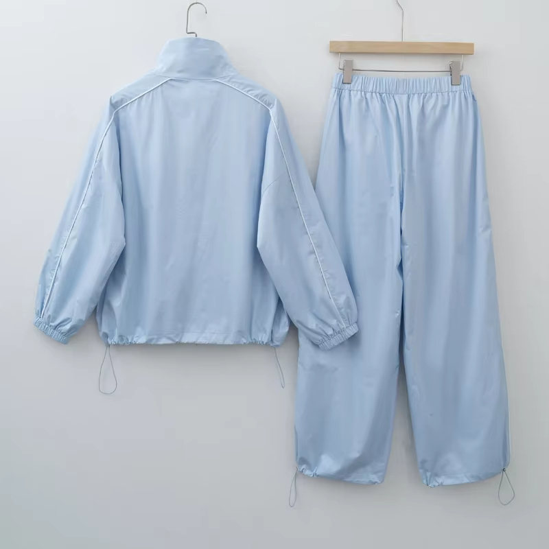 IG レディース 2 ピース トラックスーツ セット スタン - Women Shoes Joggers のレビューと価格