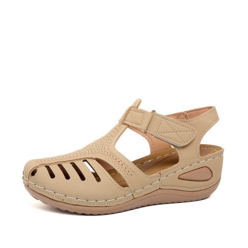 女性サンダル夏腱膜瘤矯正靴女性用トレンドプレミアム整形外科サ - Women'S Shoes With Bunions のレビューと価格