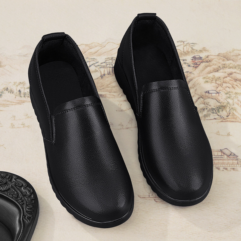 女性用防水滑り止め耐油シェフシューズ軽量ママフラットシューズ - Women'S Shoes For Standing All Day のレビューと価格